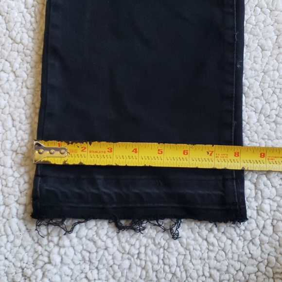 Free People jeans - Picture 6 of 8